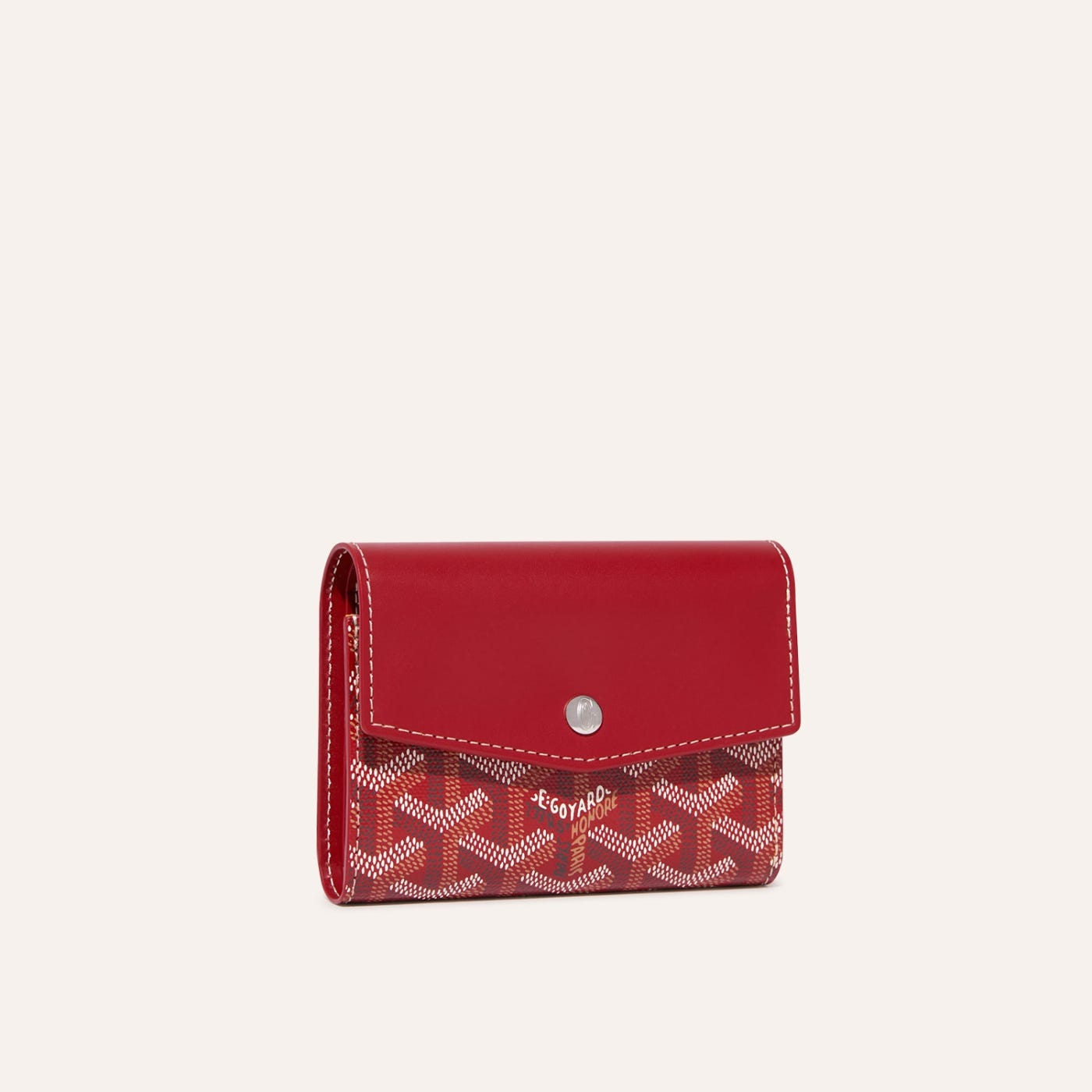 Saint-Gabriel wallet - Image 1
